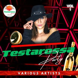 Testarossa Party, Vol. 1