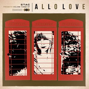 Allo Love, Vol. 3