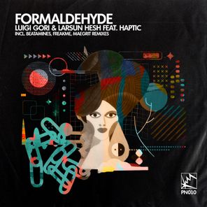 Formaldehyde