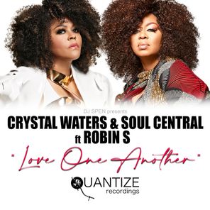 Love One Another (The Remixes)