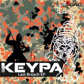 Last Breach EP