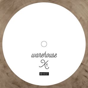 Warehouse X01