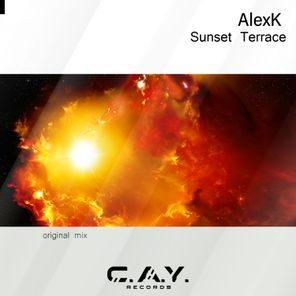 Sunset Terrace (original mix)