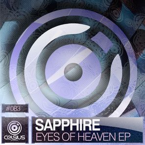 Eyes Of Heaven EP