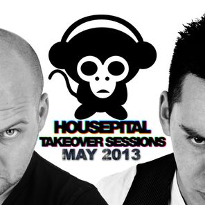 Housepital Takeover Sessions May 2013