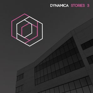 Dynamica Stories Vol.3