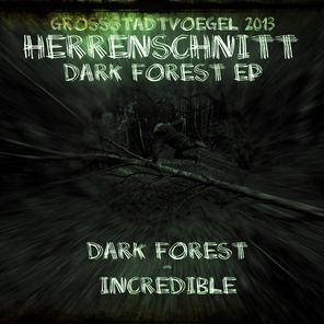 Dark Forrest