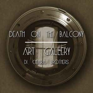 Art Gallery - Death on the Balcony Remix