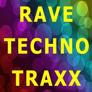 Rave Techno Traxx