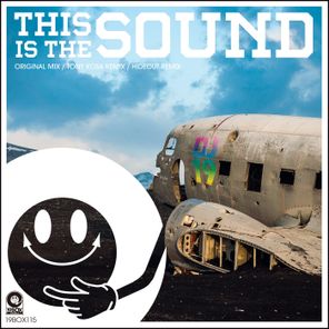 This Is The Sound