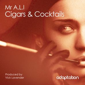 Cigars & Cocktails