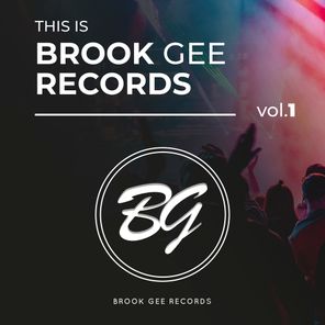 This Is Brook Gee Records, Vol. 1