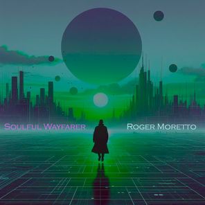 Soulful Wayfarer