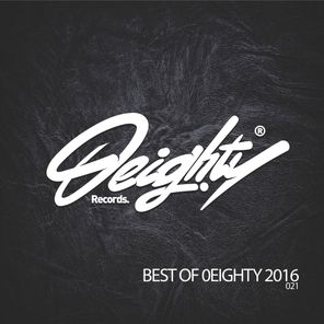 Best of 0Eighty 2016