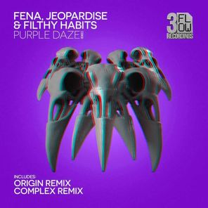 Purple Daze Remixes