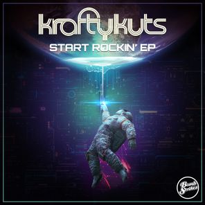 Start Rockin' EP