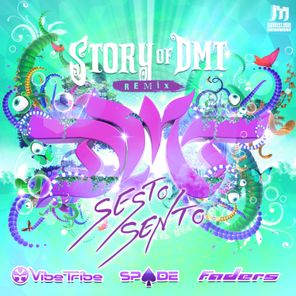 Story of D.M.T (Sesto Sento Remix)