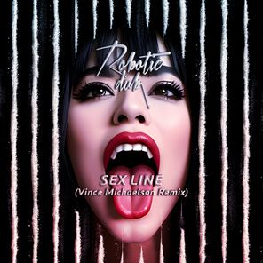 Sex Line (Vince Michaelson Remix)