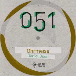 Ohrmeise