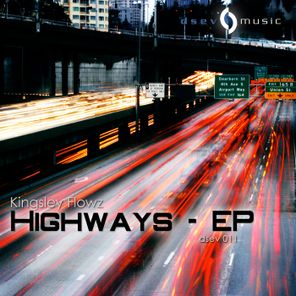 Highways EP