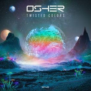 Twisted Colors