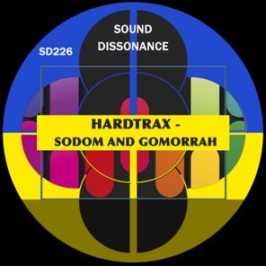 Sodom and Gomorrah