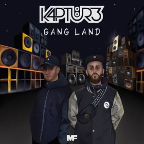 Gang Land