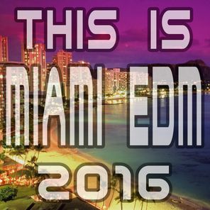 This Is Miami EDM 2016