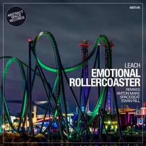 Emotional Rollercoaster