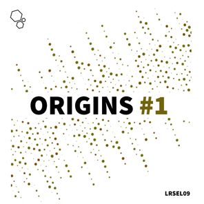 Origins #1