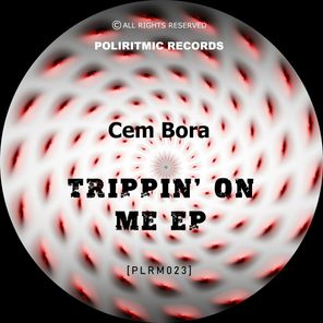 Trippin' on me EP