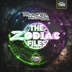 Modified Motion Presents The Zodiac Files Part 2