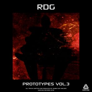 Prototypes Vol.3