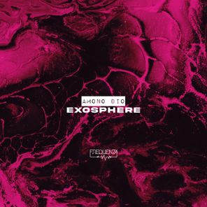 Exosphere