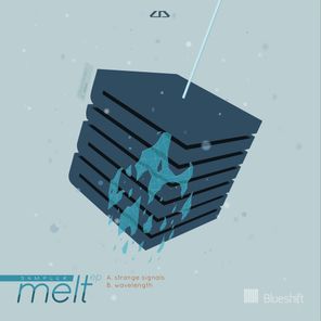 Melt EP sampler