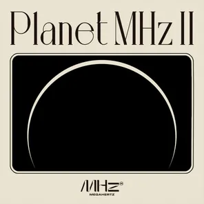 Planet MHz II