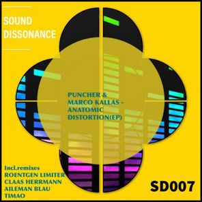 Anatomic Distortion