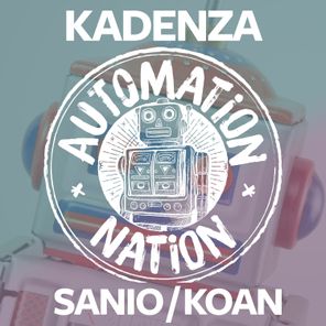 Sanio / Koan