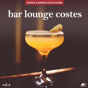 Bar Lounge Costes, Vol. 3