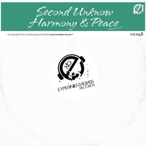 Harmony & Peace