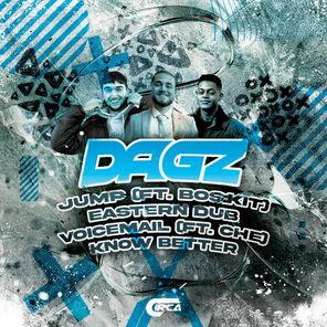 DAGZ EP