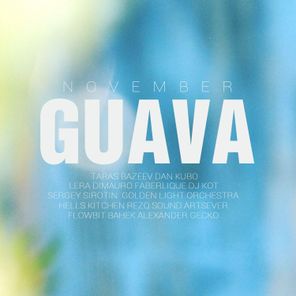 Guava - November 2013