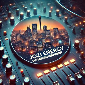 Jozi Energy