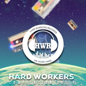 Hard Workers Compilation, Vol. 1