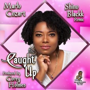 Caught Up (Blackk Vokal)