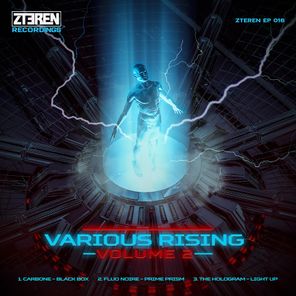 VARIOUS RISING _ VOLUME 2