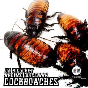 Cockroach