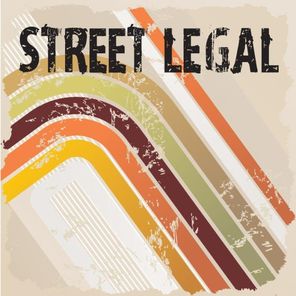 Street Legal vol.1