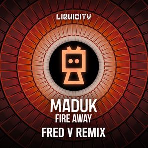 Fire Away (Fred V Remix)