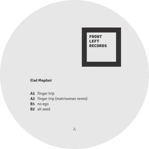 Front Left Records 01
